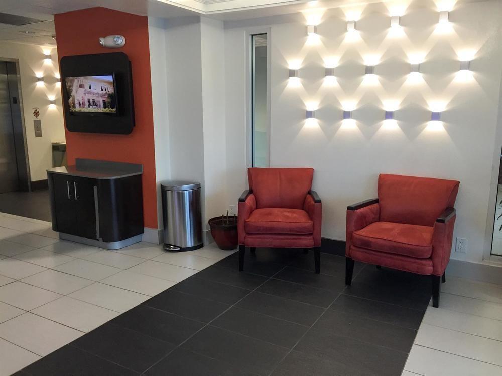 Motel 6-Montgomery, Al - Airport Hope Hull Luaran gambar