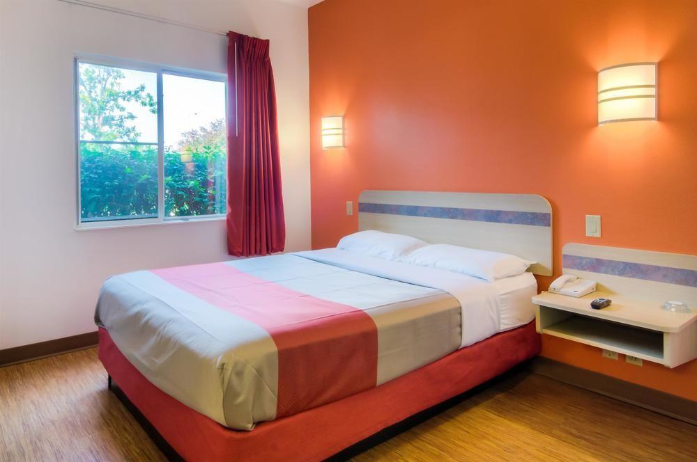Motel 6-Montgomery, Al - Airport Hope Hull Luaran gambar